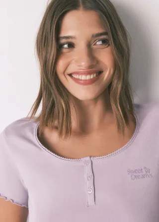 ПИЖАМИ ГОРЕН ДЕЛ 