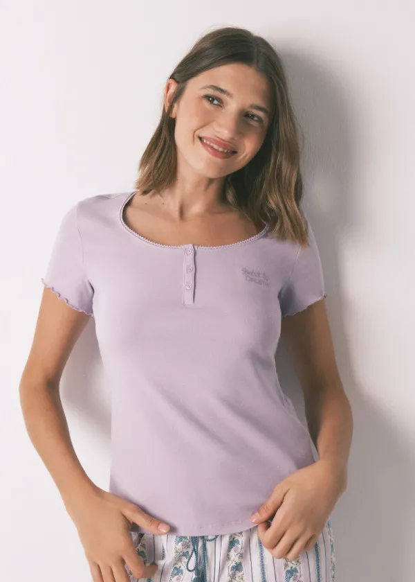 ПИЖАМИ ГОРЕН ДЕЛ 