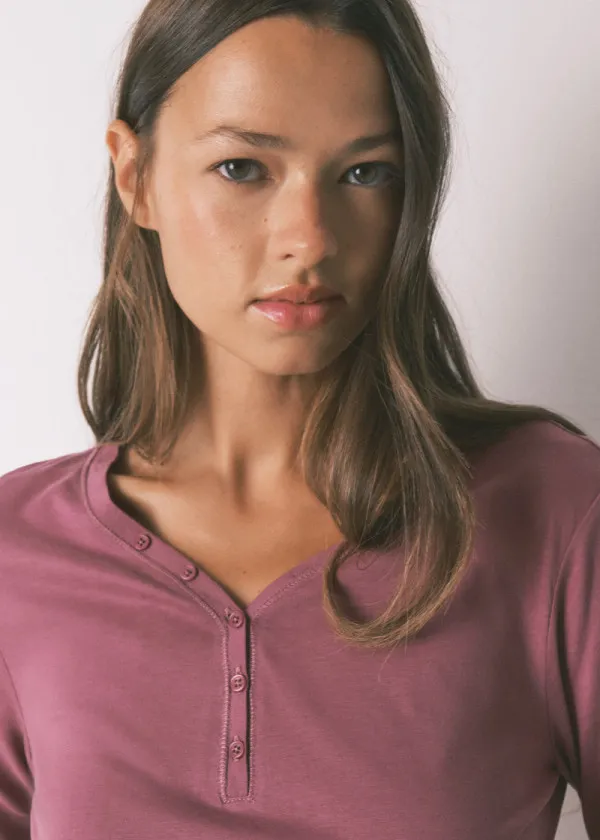 ПИЖАМИ ГОРЕН ДЕЛ 