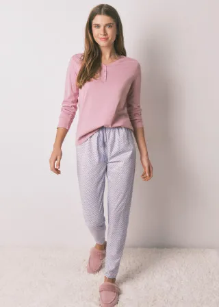 ПИЖАМИ ГОРЕН ДЕЛ 