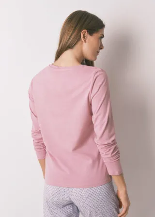 ПИЖАМИ ГОРЕН ДЕЛ 