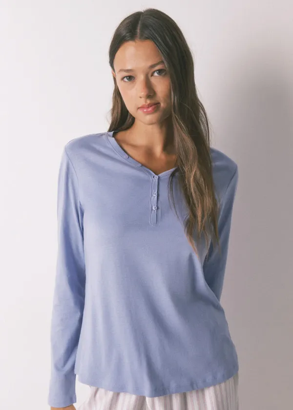 ПИЖАМИ ГОРЕН ДЕЛ 