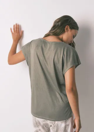 ПИЖАМИ ГОРЕН ДЕЛ 