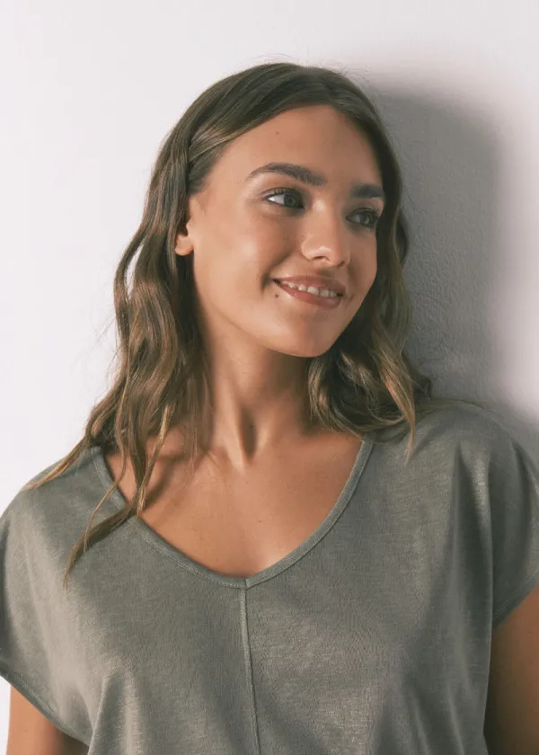 ПИЖАМИ ГОРЕН ДЕЛ 