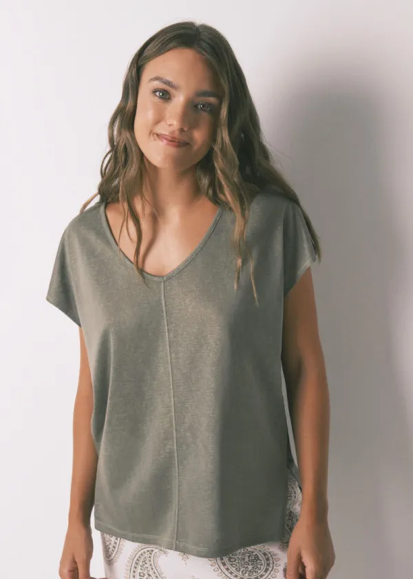 ПИЖАМИ ГОРЕН ДЕЛ 