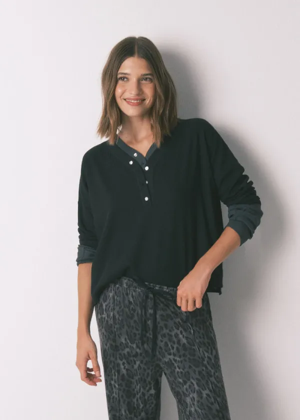 ПИЖАМИ ГОРЕН ДЕЛ 