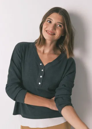 ПИЖАМИ ГОРЕН ДЕЛ 