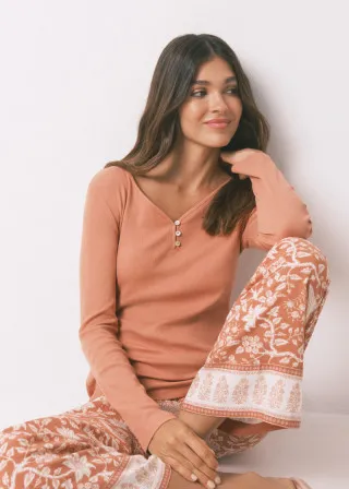 ПИЖАМИ ГОРЕН ДЕЛ 