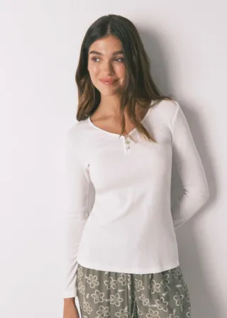 ПИЖАМИ ГОРЕН ДЕЛ 