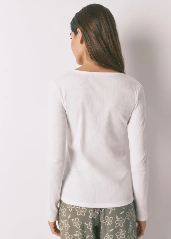 ПИЖАМИ ГОРЕН ДЕЛ 