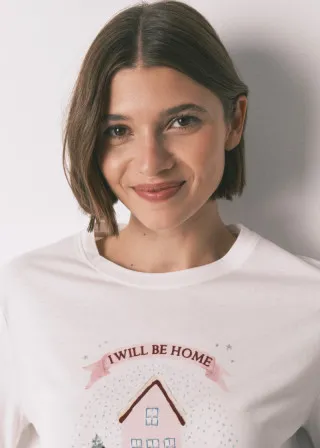 ПИЖАМИ ГОРЕН ДЕЛ 