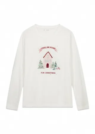 ПИЖАМИ ГОРЕН ДЕЛ 