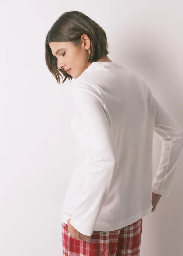 ПИЖАМИ ГОРЕН ДЕЛ 