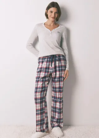 ПИЖАМИ ГОРЕН ДЕЛ 