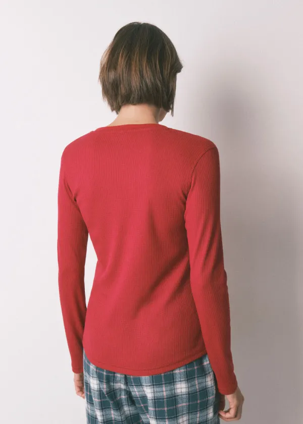 ПИЖАМИ ГОРЕН ДЕЛ 