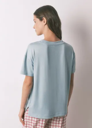 ПИЖАМИ ГОРЕН ДЕЛ 