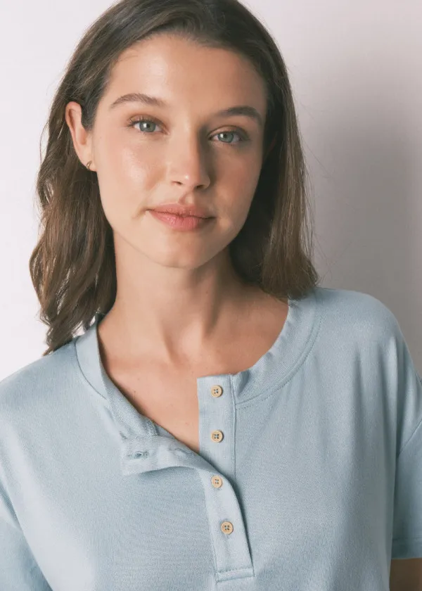 ПИЖАМИ ГОРЕН ДЕЛ 