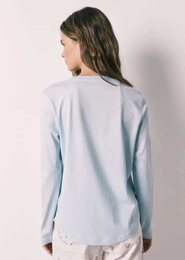 ПИЖАМИ ГОРЕН ДЕЛ 