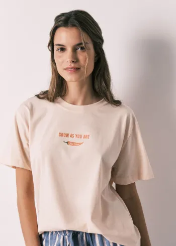 ПИЖАМИ ГОРЕН ДЕЛ 