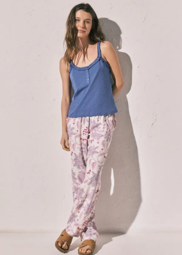 ПИЖАМИ ГОРЕН ДЕЛ 