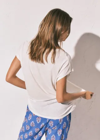 ПИЖАМИ ГОРЕН ДЕЛ 