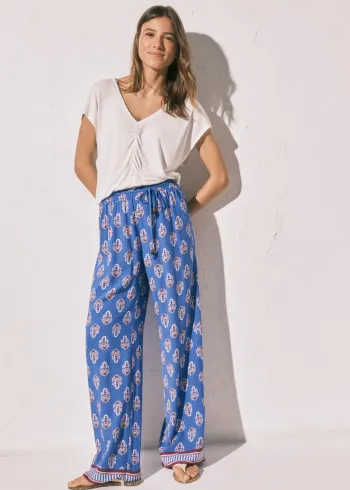 ПИЖАМИ ГОРЕН ДЕЛ 