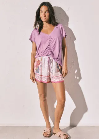 ПИЖАМИ ГОРЕН ДЕЛ 