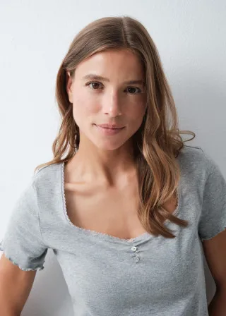 ПИЖАМИ ГОРЕН ДЕЛ 