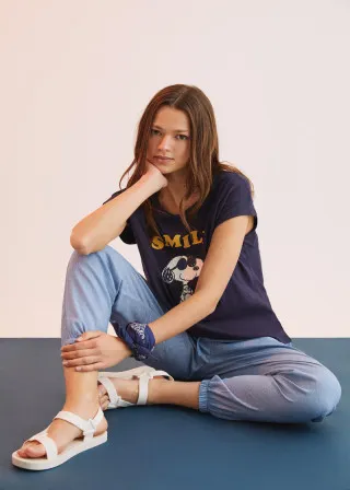 ПИЖАМИ ГОРЕН ДЕЛ 