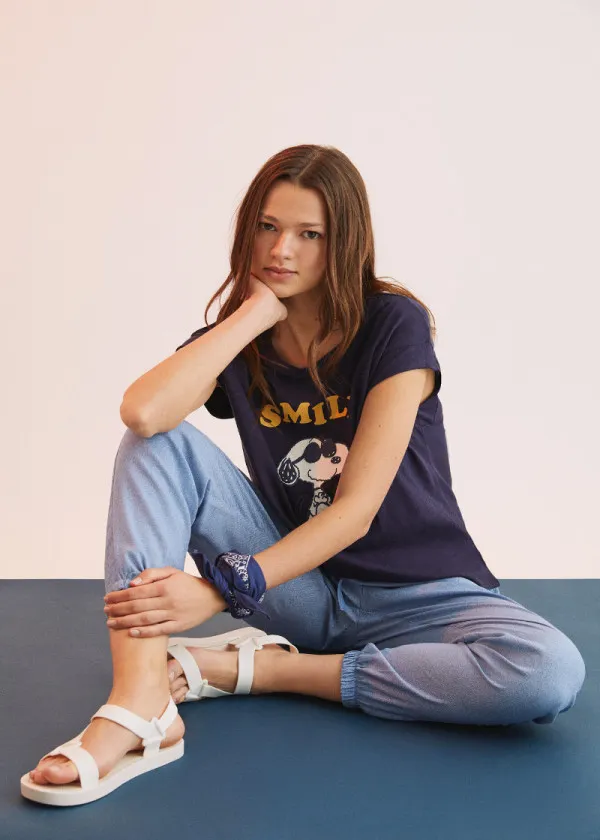 ПИЖАМИ ГОРЕН ДЕЛ 