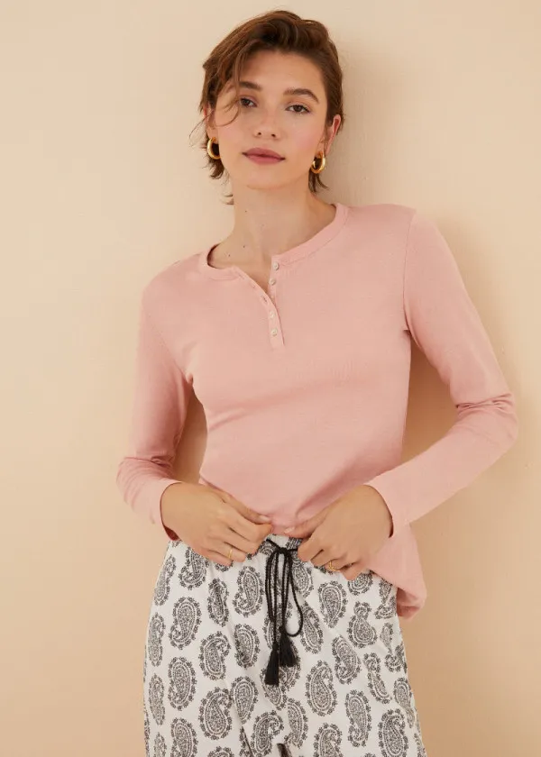 ПИЖАМИ ГОРЕН ДЕЛ 