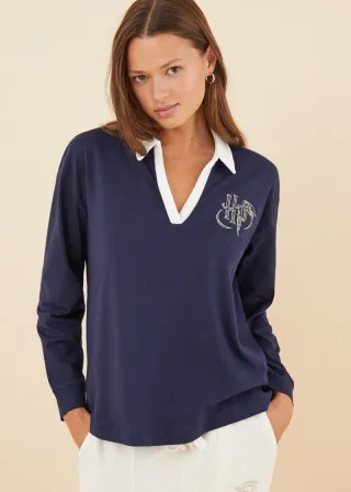 ПИЖАМИ ГОРЕН ДЕЛ 