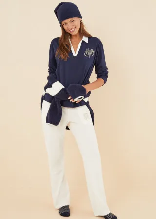 ПИЖАМИ ГОРЕН ДЕЛ 