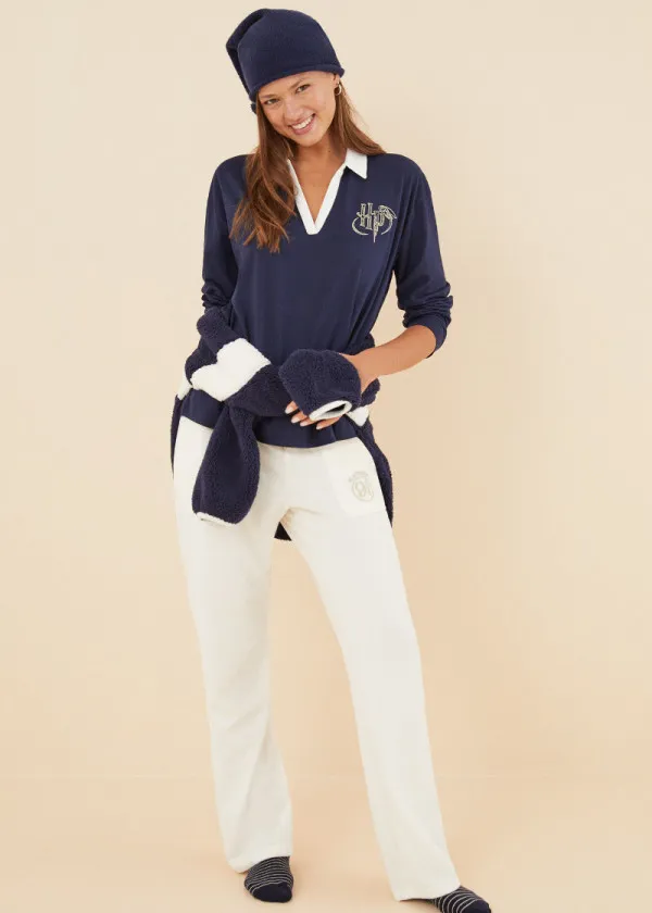 ПИЖАМИ ГОРЕН ДЕЛ 