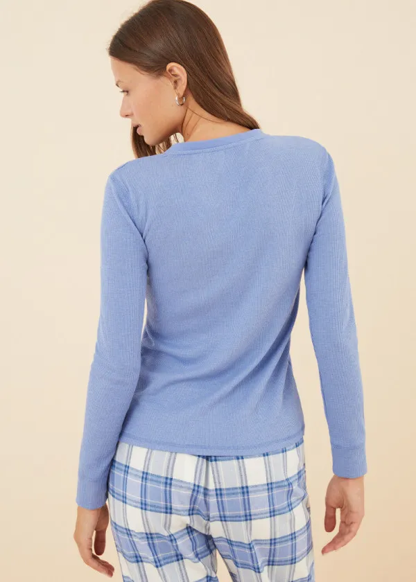 ПИЖАМИ ГОРЕН ДЕЛ 