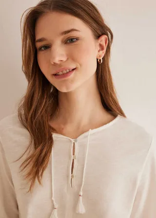 ПИЖАМИ ГОРЕН ДЕЛ 