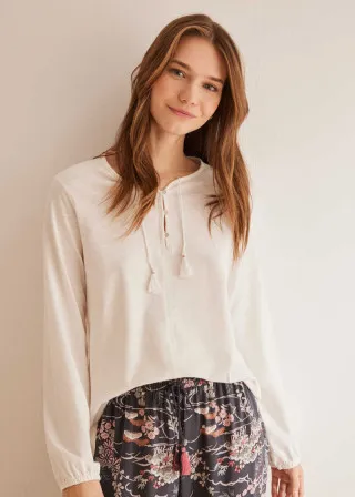 ПИЖАМИ ГОРЕН ДЕЛ 