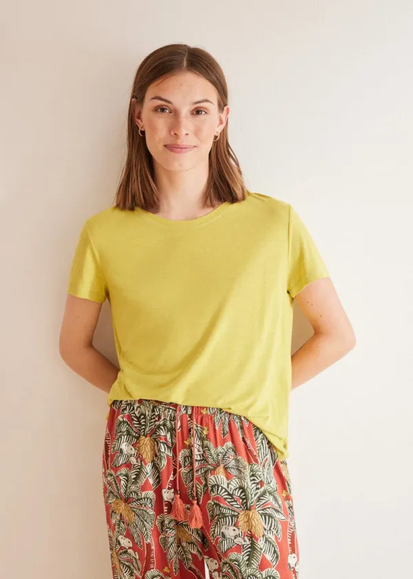 ПИЖАМИ ГОРЕН ДЕЛ 