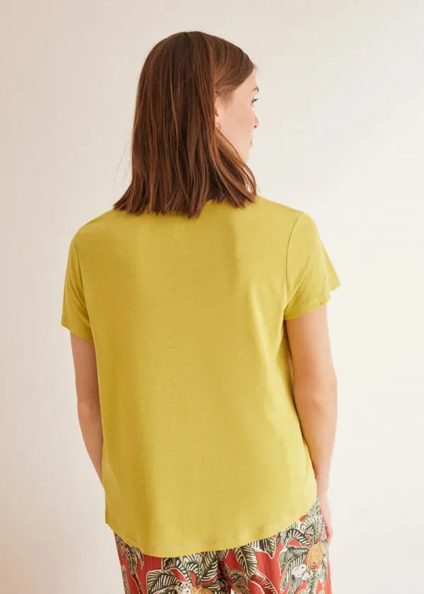 ПИЖАМИ ГОРЕН ДЕЛ 