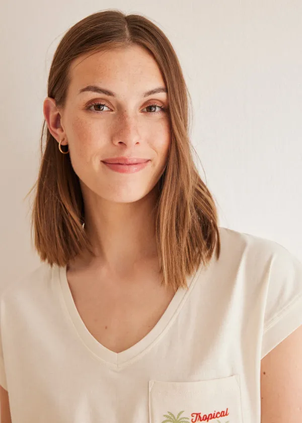 ПИЖАМИ ГОРЕН ДЕЛ 