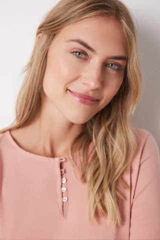 ПИЖАМИ ГОРЕН ДЕЛ 