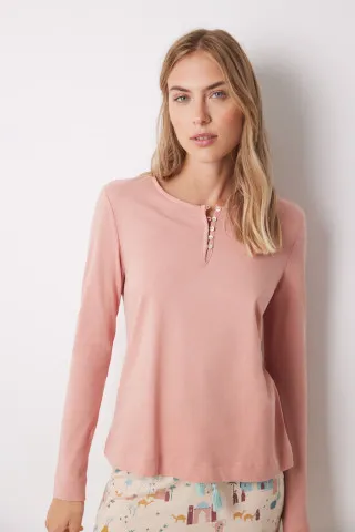 ПИЖАМИ ГОРЕН ДЕЛ 