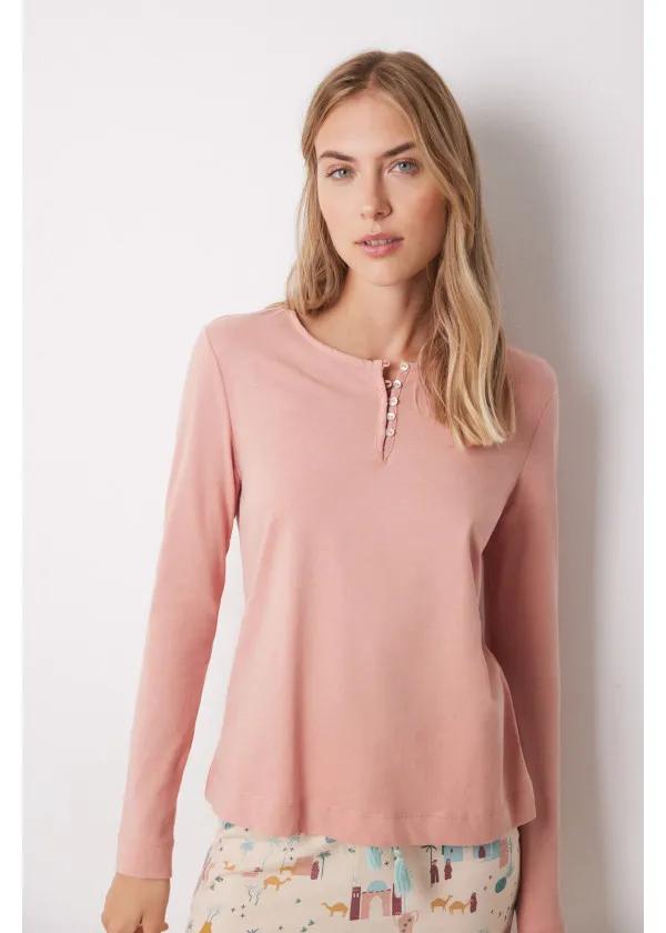 ПИЖАМИ ГОРЕН ДЕЛ 