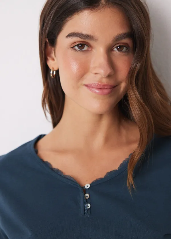 ПИЖАМИ ГОРЕН ДЕЛ 