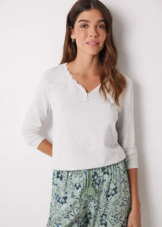 ПИЖАМИ ГОРЕН ДЕЛ 