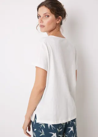 ПИЖАМИ ГОРЕН ДЕЛ 