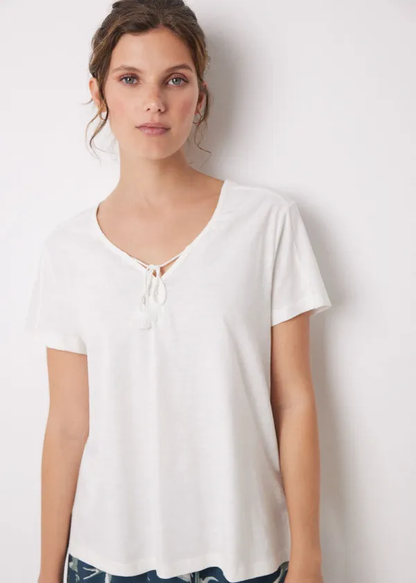 ПИЖАМИ ГОРЕН ДЕЛ 