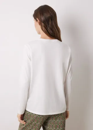 ПИЖАМИ ГОРЕН ДЕЛ 