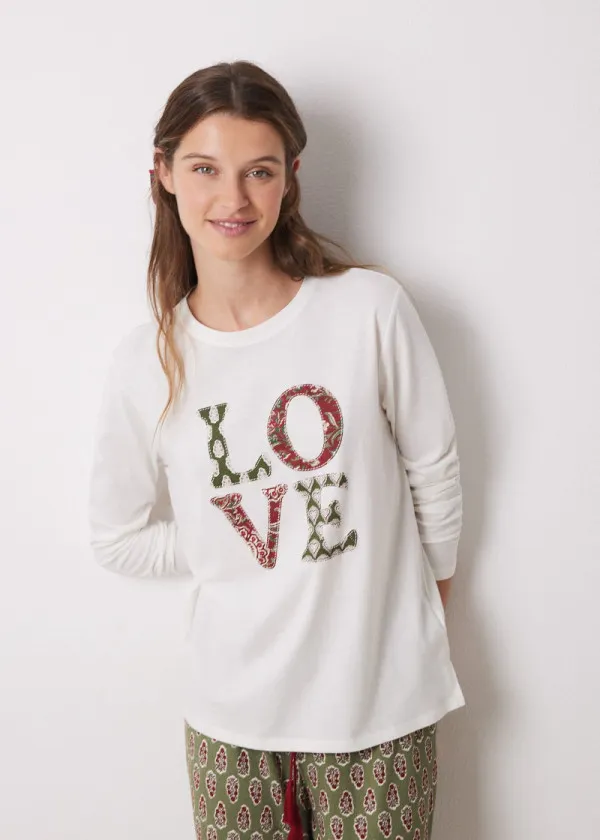 ПИЖАМИ ГОРЕН ДЕЛ 