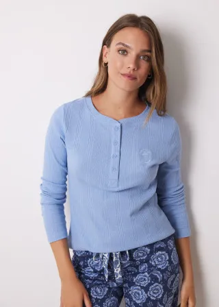 ПИЖАМИ ГОРЕН ДЕЛ 